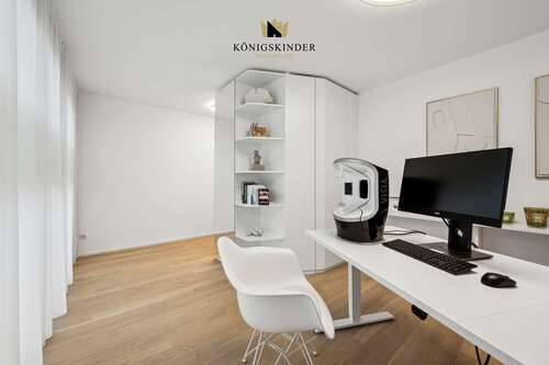 Foto - Büro in Stuttgart 1.546,19 € 69 m²