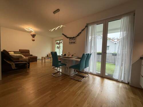 Foto - Wohnung zum Kaufen in Ingelheim am Rhein 399.999,00 € 89.48 m²