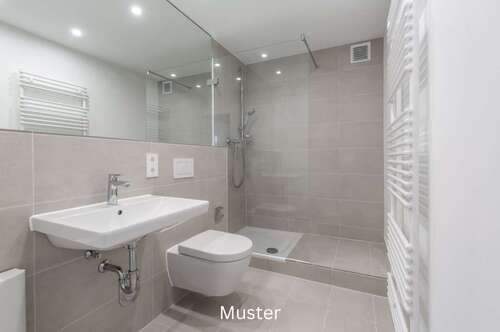 Foto - Wohnung zum Mieten in Krefeld 715,00 € 53 m²