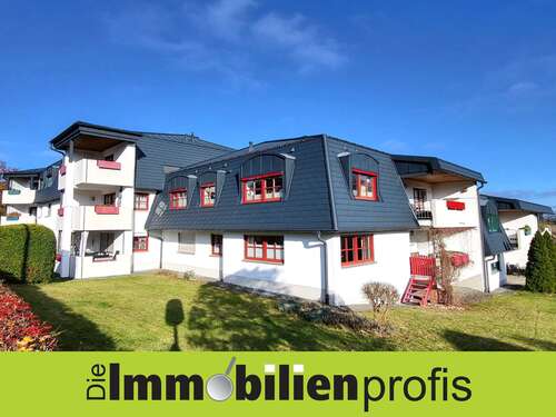 Foto - Wohnung zum Kaufen in Hof 255.000,00 € 102.66 m²