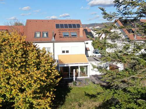 Foto - Haus zum Kaufen in Leimen 495.000,00 € 131.78 m²