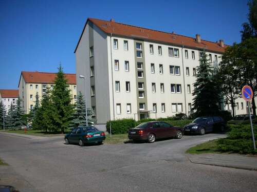 Foto - Wohnung zum Mieten in Lübben (Spreewald) 318,09 € 46.1 m²