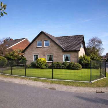 Foto - Haus zum Kaufen in Norden 469.000,00 € 249 m²