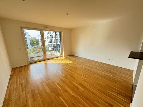 Foto - Wohnung zum Mieten in Berlin 1.004,60 € 50.23 m²
