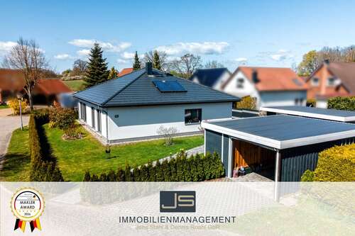 Foto - Haus zum Kaufen in Möllenhagen 350.000,00 € 123 m²