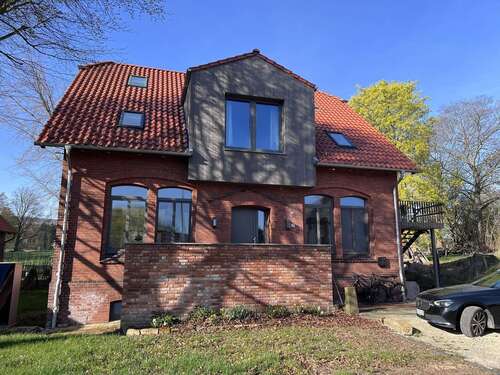 Foto - Wohnung zum Mieten in Wennigsen OT Argestorf 1.449,00 € 128 m²