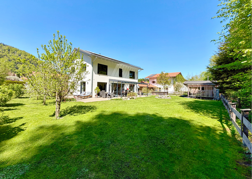 Foto - Haus zum Kaufen in Kiefersfelden 1.240.000,00 € 184.06 m²