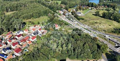 Foto - Grundstück zu verkaufen in Zossen 295.000,00 € 15000 m²