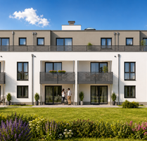Wohnung zum Kaufen in Essen 469.000,00 € 71 m²