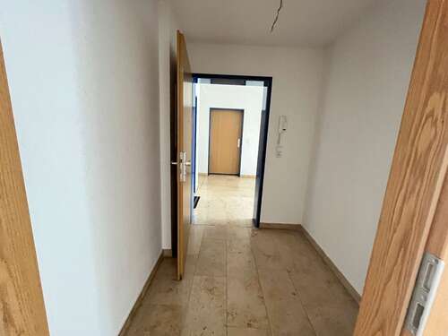 Foto - Wohnung zum Mieten in Halberstadt 315,00 € 57.15 m²