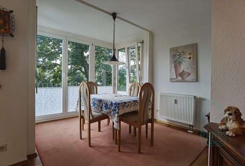 Foto - Wohnung zum Mieten in Ettlingen 900,00 € 58 m²