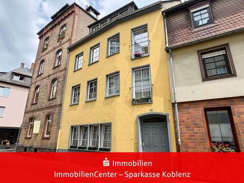 Foto - Haus zum Kaufen in Koblenz 549.000,00 € 252.6 m²