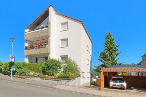 Foto - Wohnung zum Kaufen in Hagen 239.000,00 € 90.39 m²