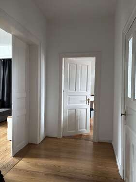 Foto - Wohnung zum Mieten in Eckernförde 1.114,19 € 101.29 m²