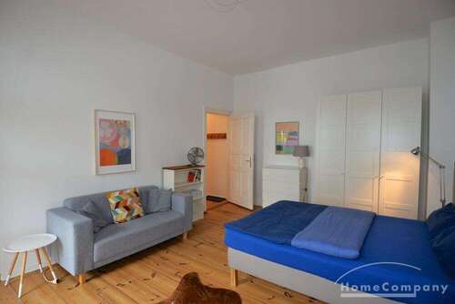 Foto - Wohnen auf Zeit in Berlin 1.150,00 €