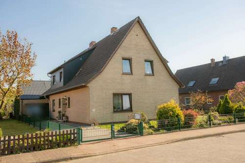 Foto - Haus zum Kaufen in Sulingen 310.000,00 € 173.1 m²
