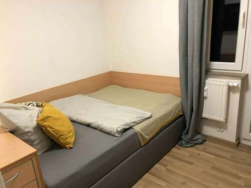 Foto - WG-Zimmer in Stuttgart 415,00 € 10 m²