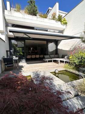 Foto - Haus zum Kaufen in München 3.600.000,00 € 250 m²