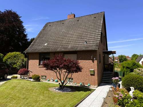 Foto - Haus zum Kaufen in Hamburg 579.000,00 € 127.87 m²
