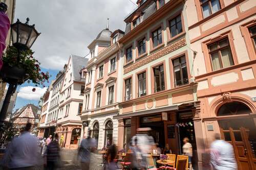 Foto - Büro in Mainz 2.450,00 € 149 m²