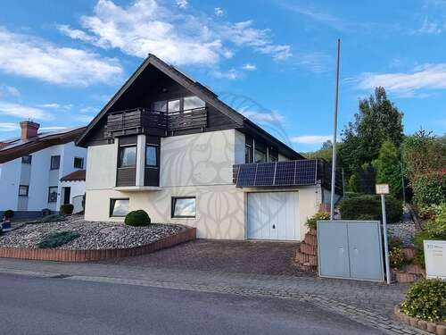 Foto - Haus zum Kaufen in Ötzingen 385.000,00 € 177 m²