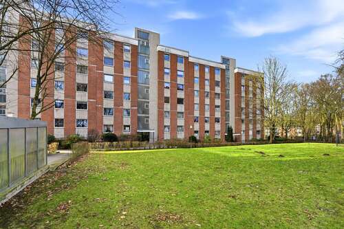 Foto - Wohnung zum Kaufen in Hamburg 335.000,00 € 85 m²