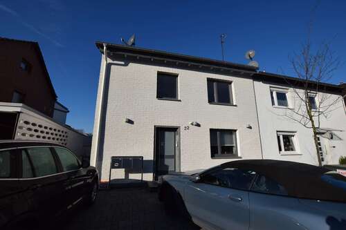 Foto - Wohnung zum Mieten in Düsseldorf 650,00 € 40 m²