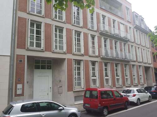 Foto - Wohnung zum Mieten in Köln 1.000,00 € 52 m²