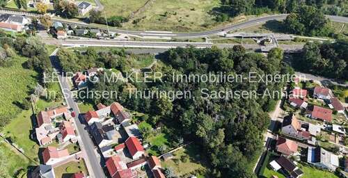 Foto - Grundstück zu verkaufen in Zossen 295.000,00 € 15000 m²