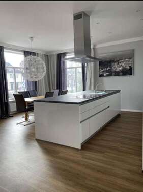 Foto - Wohnung zum Mieten in Ilmmünster 1.200,00 € 97 m²