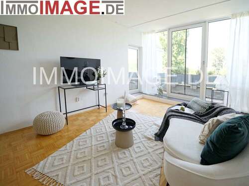 Foto - Wohnung zum Kaufen in Darmstadt 299.000,00 € 72 m²