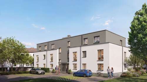 Foto - Wohnung zum Kaufen in Essen 519.000,00 € 84 m²