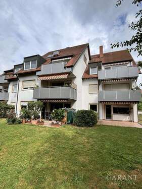 Foto - Wohnung zum Kaufen in Forchheim 299.000,00 € 86 m²