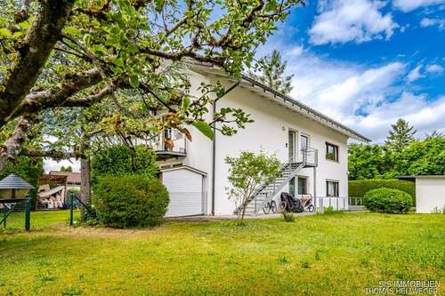 Foto - Wohnung zum Kaufen in Starnberg 330.000,00 € 64 m²