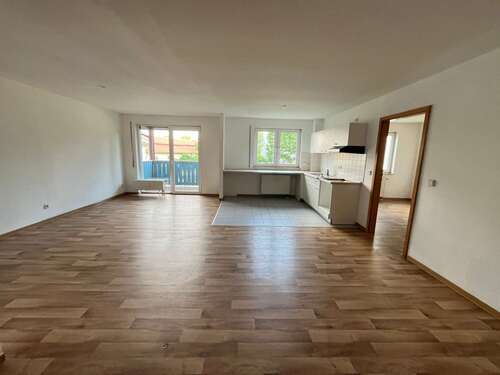 Foto - Wohnung zum Mieten in Halberstadt 339,00 € 62.33 m²