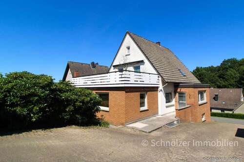 Foto - Haus zum Kaufen in Vlotho 195.000,00 € 159.51 m²