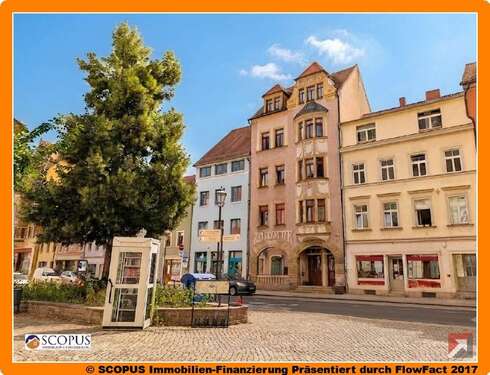 Foto - Haus zum Kaufen in Meißen 435.000,00 € 397 m²