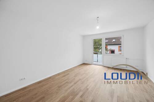 Foto - Wohnung zum Kaufen in Freiburg im Breisgau 275.000,00 € 73.16 m²