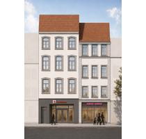 Wohnung zum Mieten in Göttingen 920,00 € 70 m²