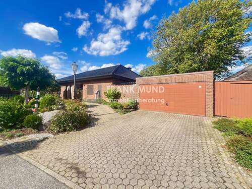 Foto - Haus zum Kaufen in Niederkrüchten-Elmpt-Elmpt 449.000,00 € 123.32 m²