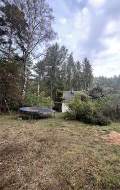 Foto - Grundstück zu verkaufen in Beelitz Fichtenwalde 199.000,00 € 1147 m²