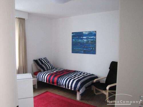 Foto - Wohnen auf Zeit in Saarbrücken 630,00 €