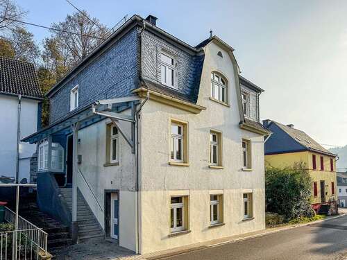 Foto - Haus zum Kaufen in Herrstein 199.000,00 € 200 m²