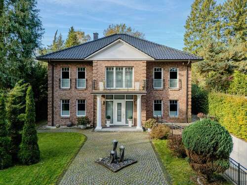Foto - Haus zum Kaufen in Hamburg 2.200.000,00 € 342 m²