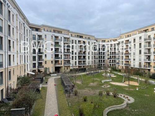 Foto - Wohnung zum Mieten in Berlin 945,00 € 24.18 m²