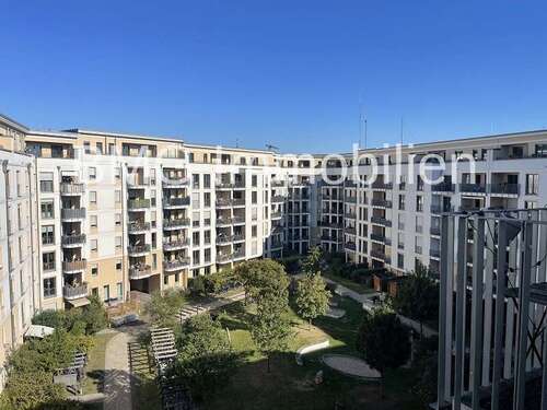 Foto - Wohnung zum Mieten in Berlin 856,00 € 24.18 m²