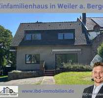 Haus zum Kaufen in Mechernich Weiler am Berge 280.000,00 € 134.13 m² - Mechernich / Weiler am Berge