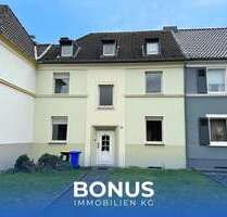 Haus zum Kaufen in Mönchengladbach Schmölderpark 295.000,00 € 208 m² - Mönchengladbach / Schmölderpark