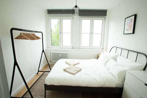 Foto - WG-Zimmer in Berlin 735,00 € 10 m²