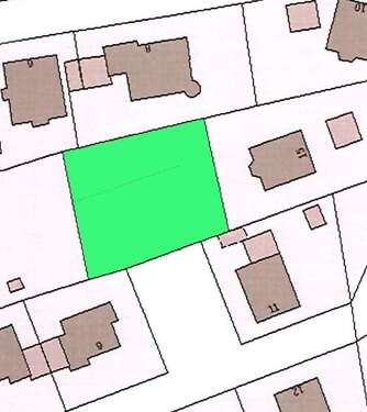 Foto - Grundstück zu verkaufen in Innernzell 110.000,00 € 891 m²
